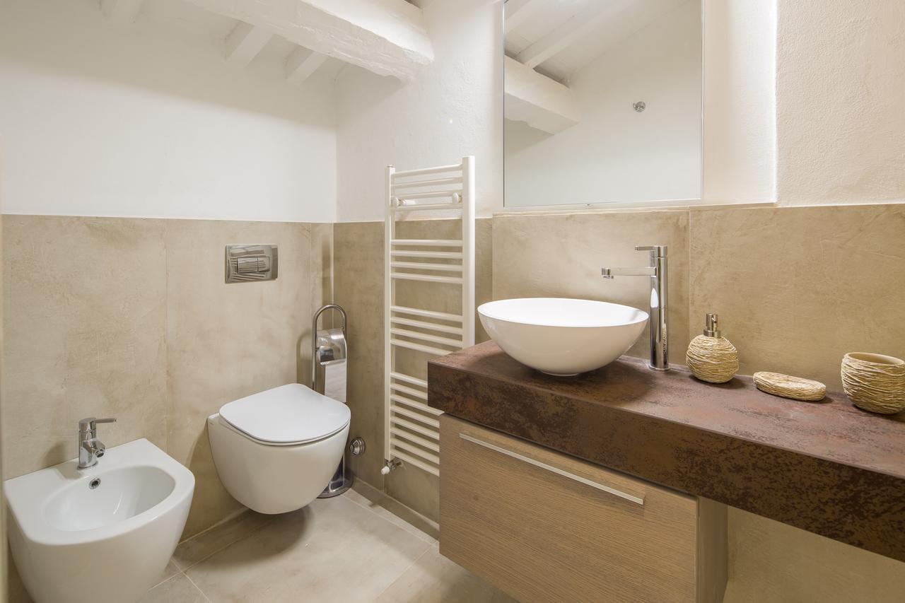 Effetto Cittadella Apartment Lucca Exterior photo
